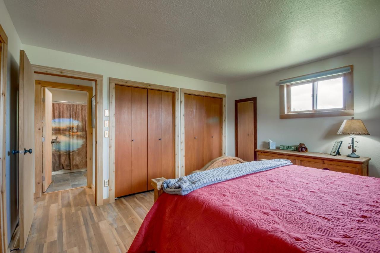 Red Lodge Vacation Rental With Mountain Views! Extérieur photo