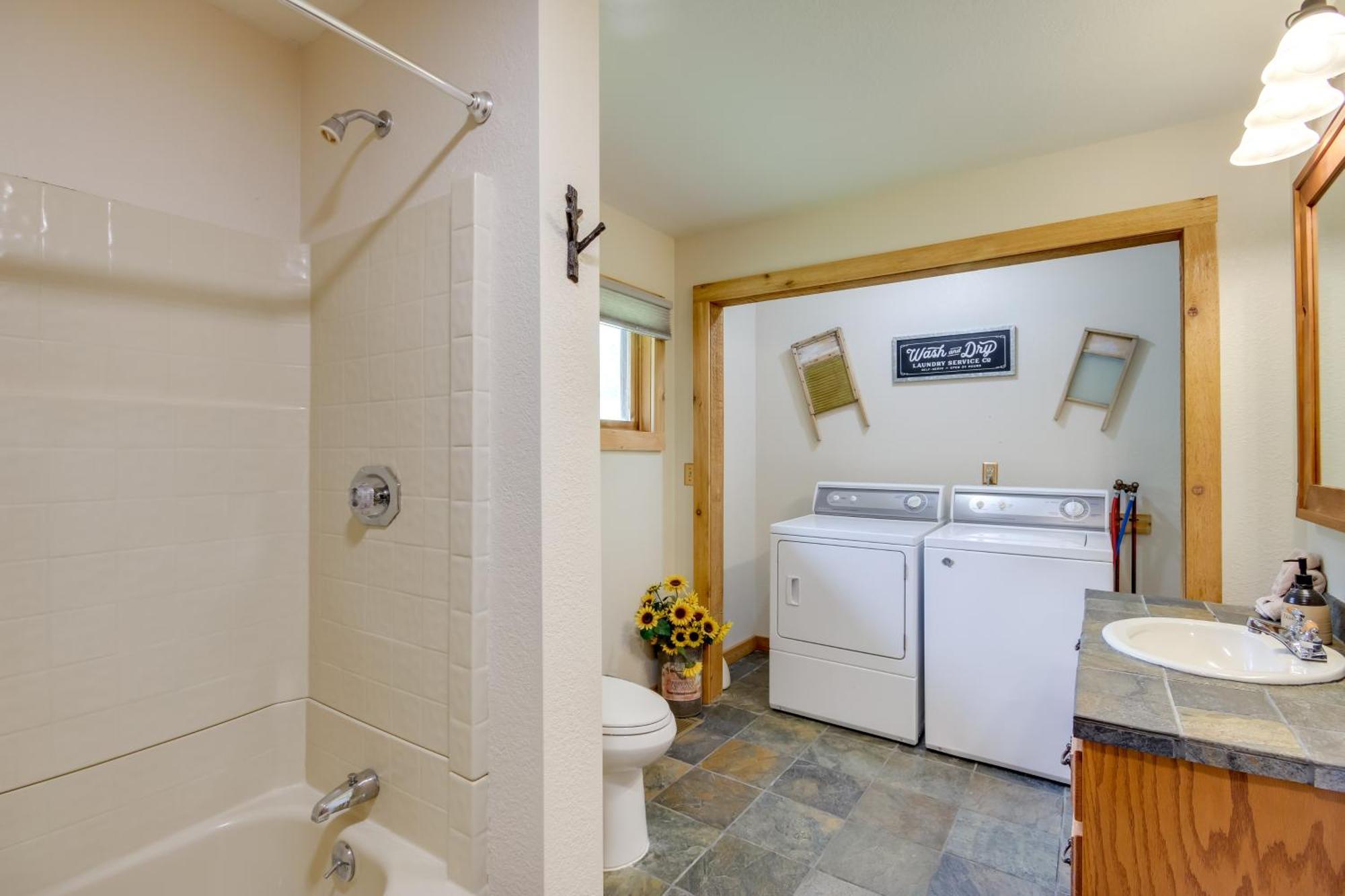 Red Lodge Vacation Rental With Mountain Views! Extérieur photo