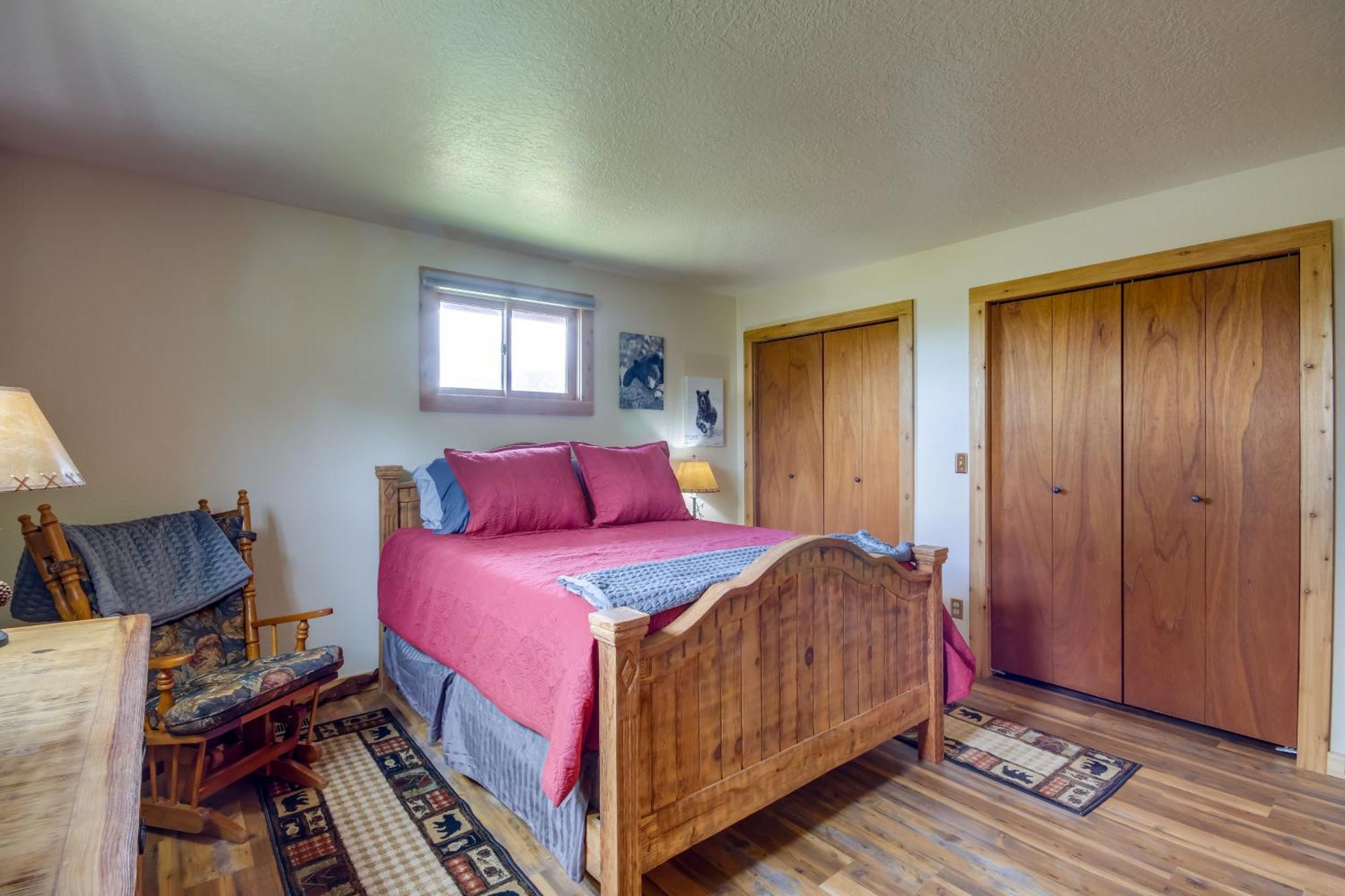 Red Lodge Vacation Rental With Mountain Views! Extérieur photo